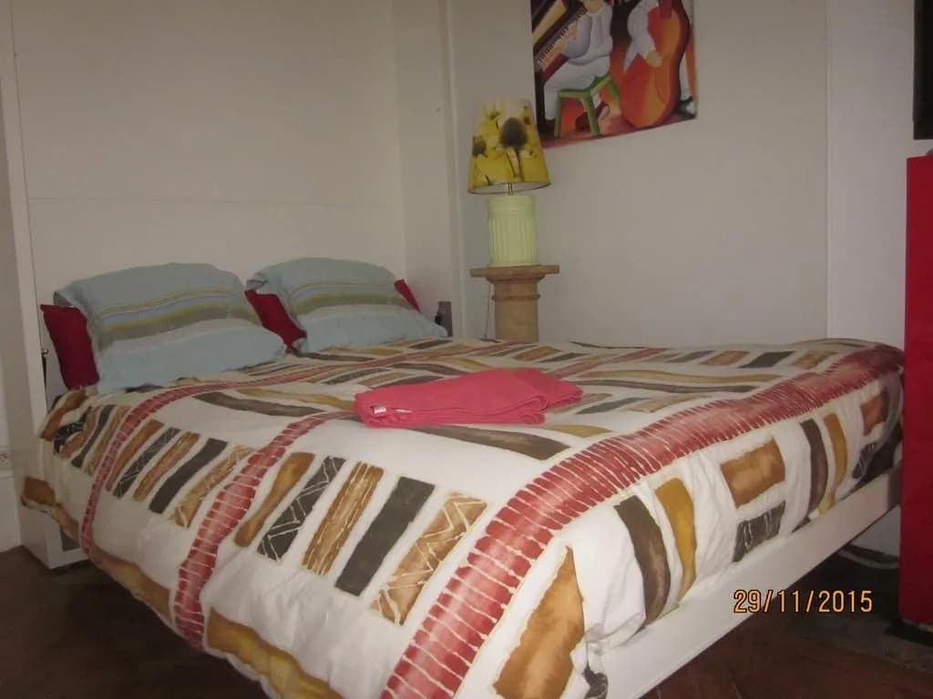 Bed And Breakfast Paris Centre - photo 5