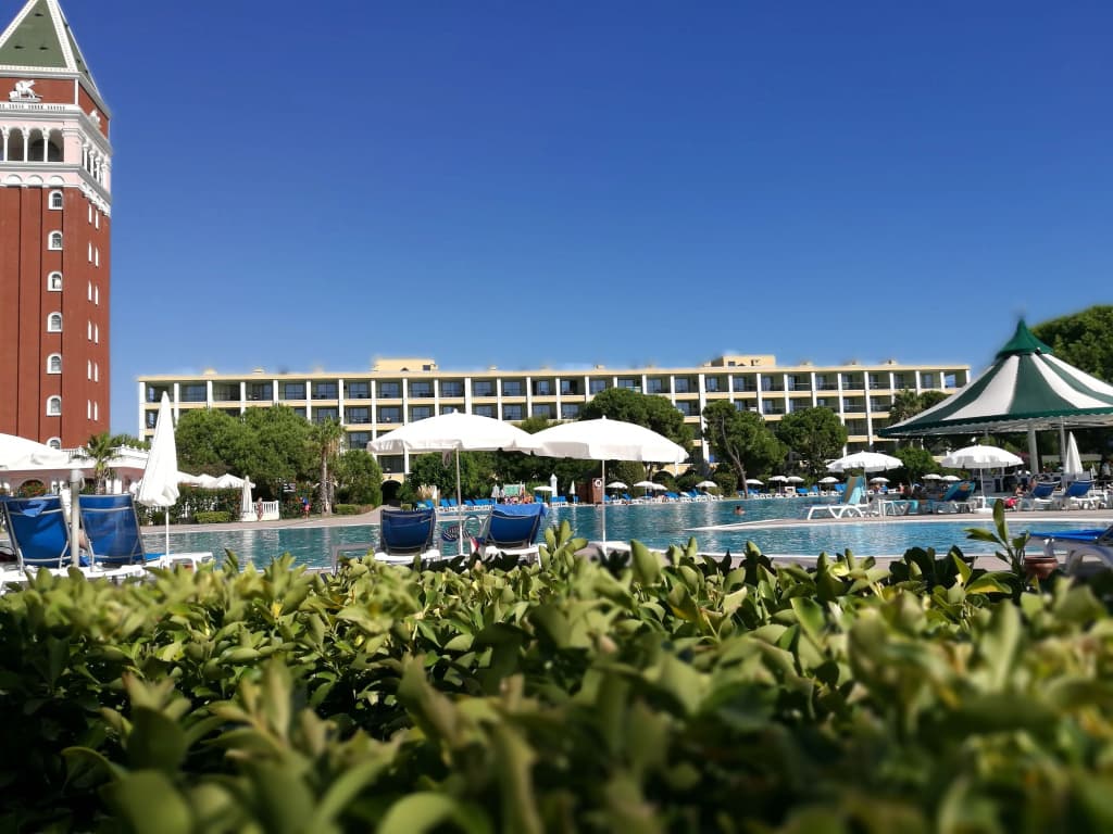 Ducale Lara Hotel - photo 31