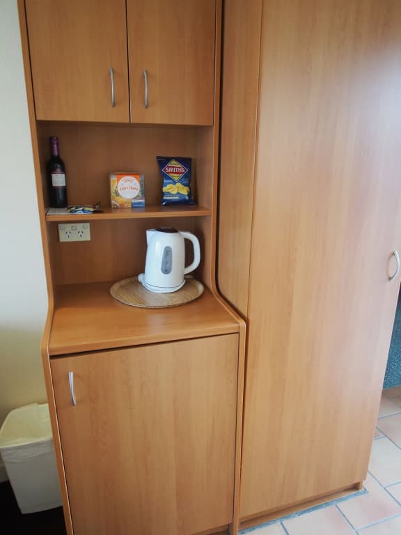 Comfort Inn North Shore Hotel - photo 19