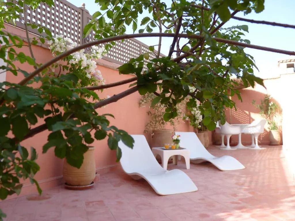Riad El Maktoub - photo 14
