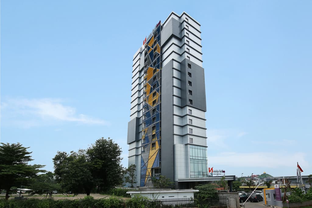 Swiss-Belinn Simatupang - photo 24