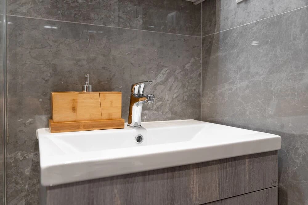 Cosy 2BR-Apartment next to Bars & Resto - photo 9