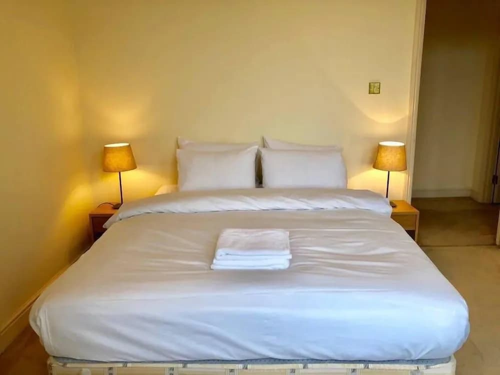 Buckingham Palace View Apartment - photo 5