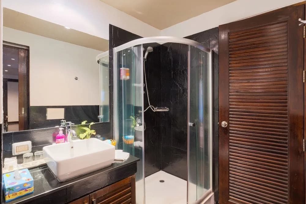 Grand Ocean View 5BR Pool Villa Kalim 5 - photo 8