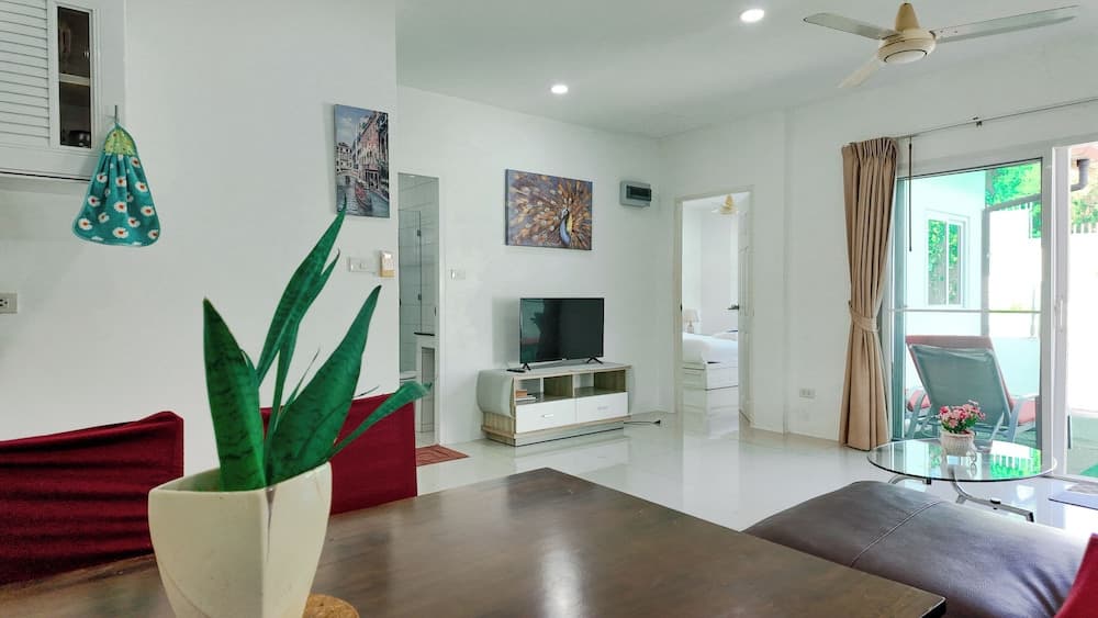 Star Private Pool Villa 2 Bedrooms - photo 43