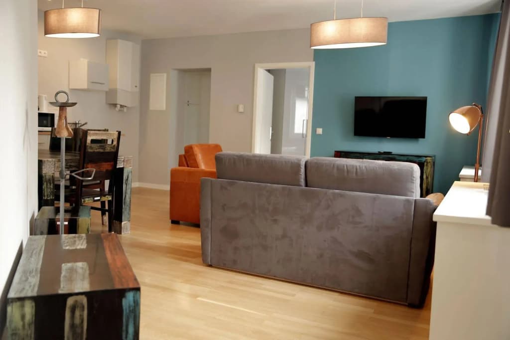 KH Apartments - photo 5