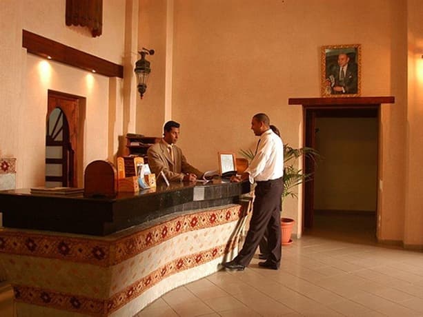 Mogador Express Bab Doukkala - photo 16