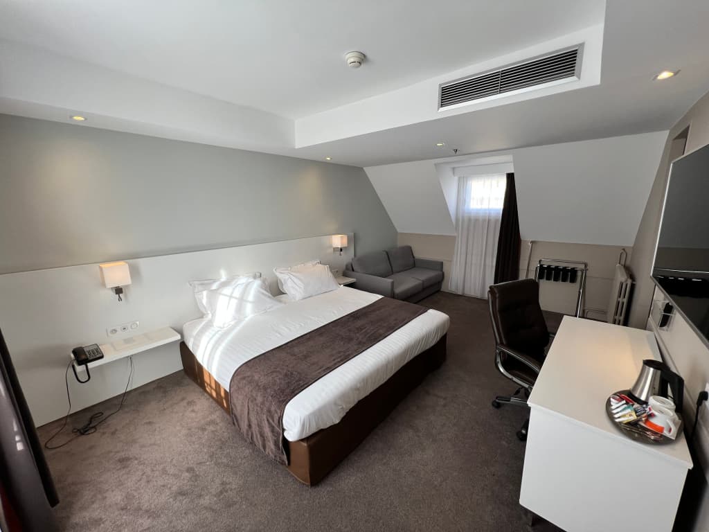 Holiday Inn Paris - Auteuil by IHG - photo 19