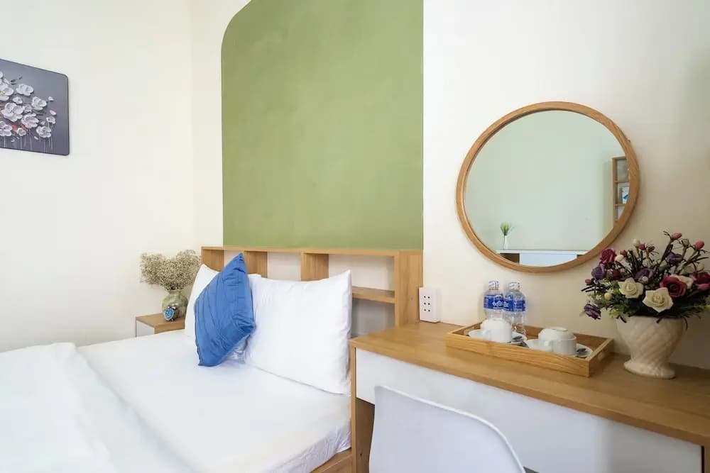 Phan Hotel - photo 21