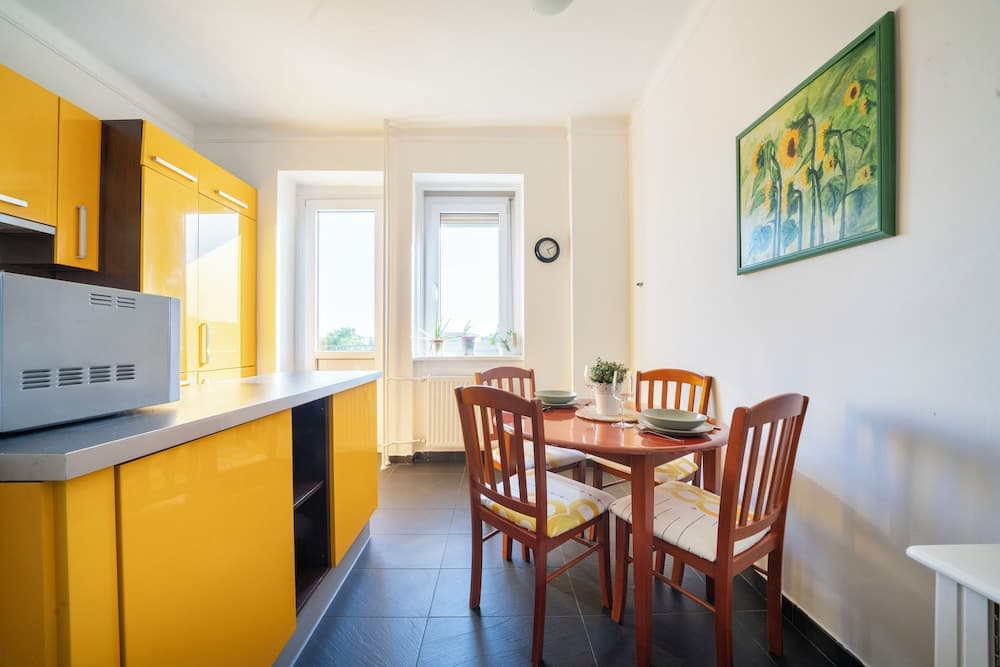 Aurelia Suite – Spacious W/ Ac & Danube View - photo 11