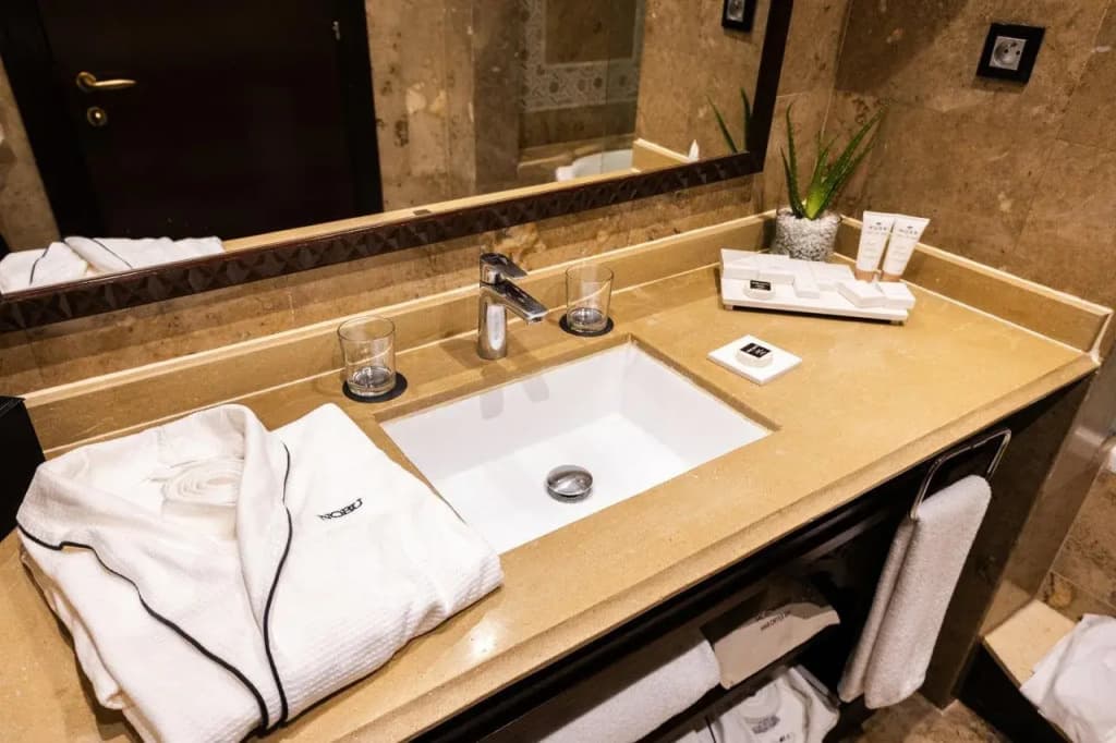 Nobu Hotel Marrakech - photo 10