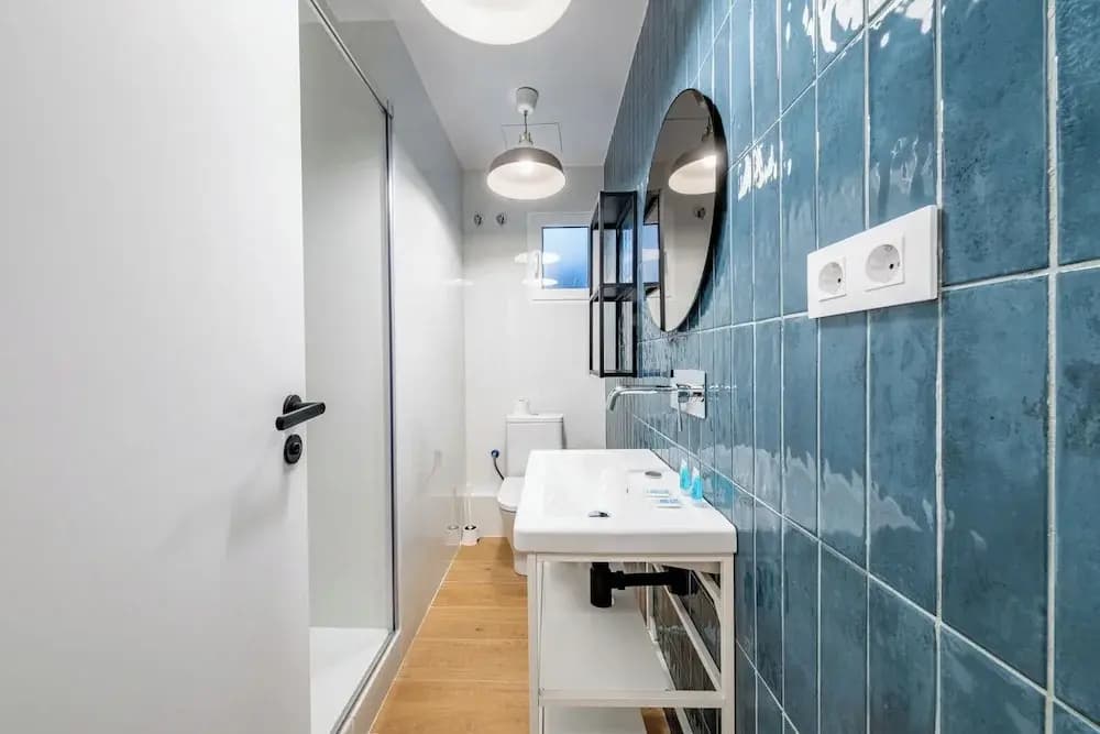 BeBarceloner Eixample Apartments - photo 9