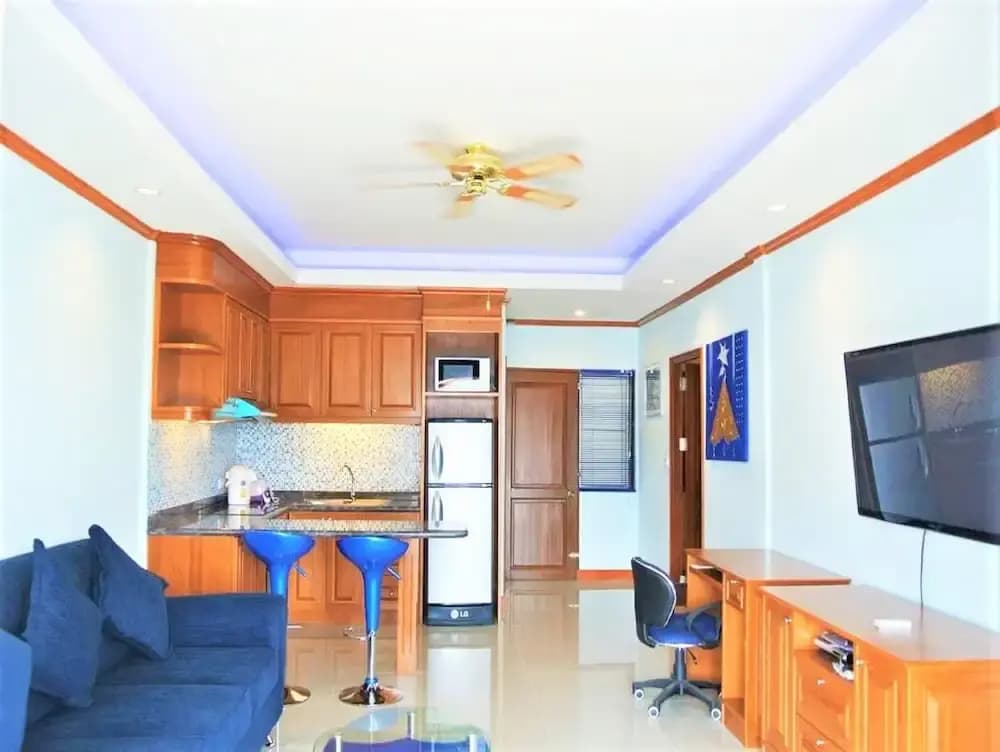 Baan Suan Lalana Te Pattaya - photo 20