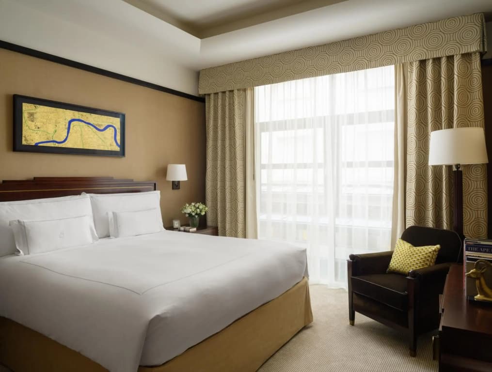 The Beaumont Mayfair - photo 33