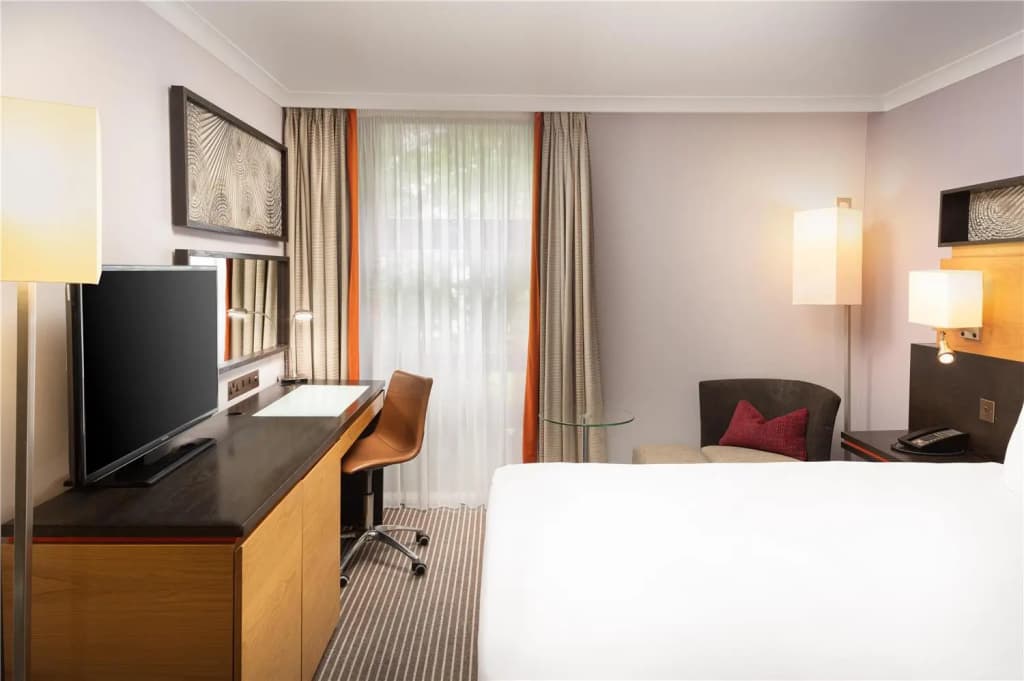 Hilton London Kensington - photo 47