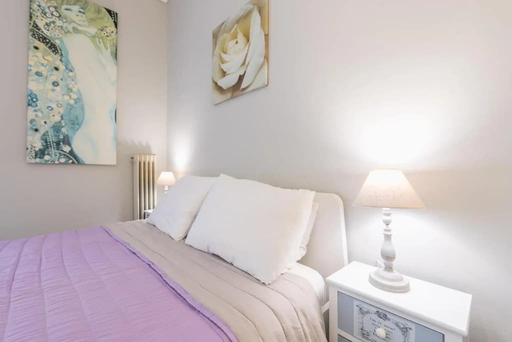 Zenios Kisamos-Pretty comfy studio - photo 30