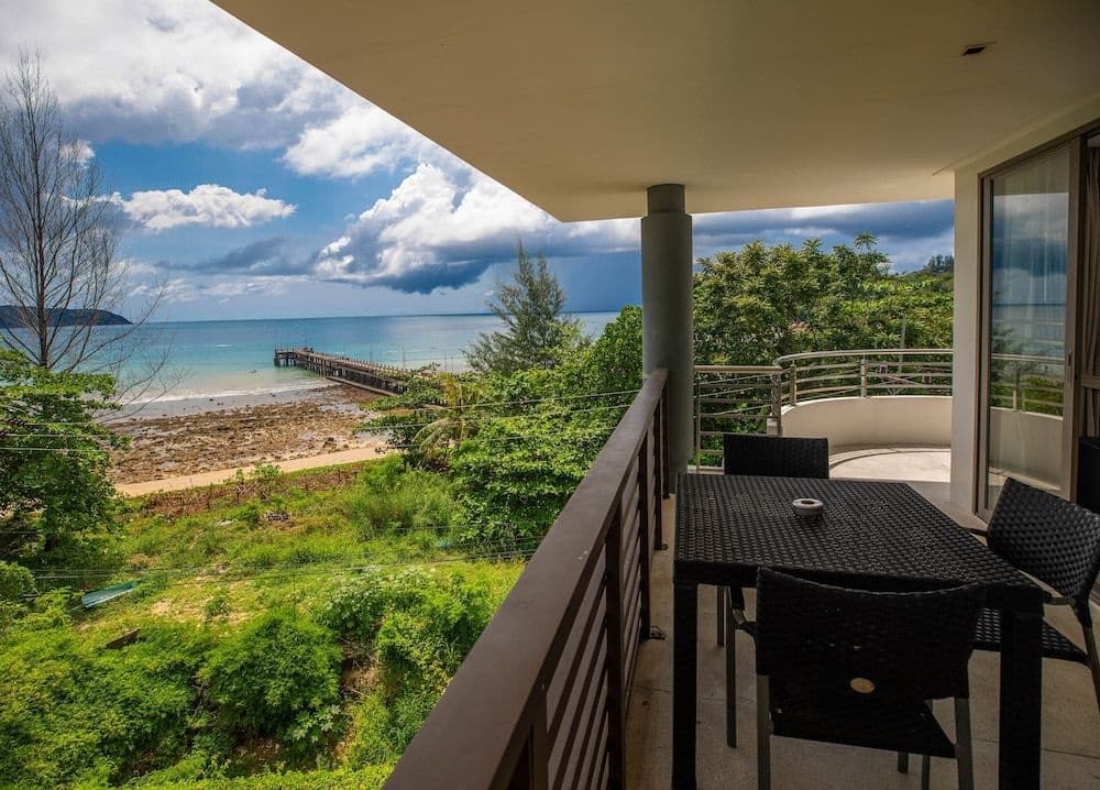 Nakalay Seaview Penthouse - photo 17