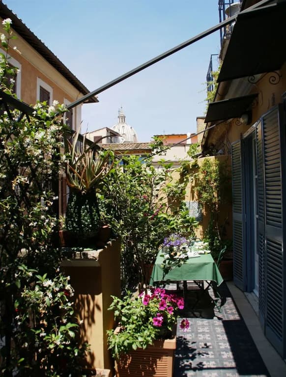Campo De'Fiori - photo 12