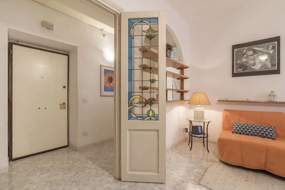Testaccio Cozy Flat - photo 11