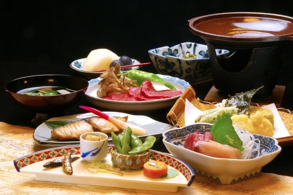Ryokan Sawaya Honten - photo 14