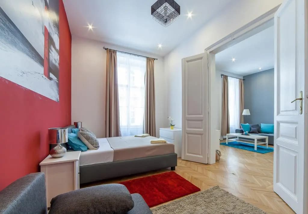 Real Apartments Vadasz - photo 2