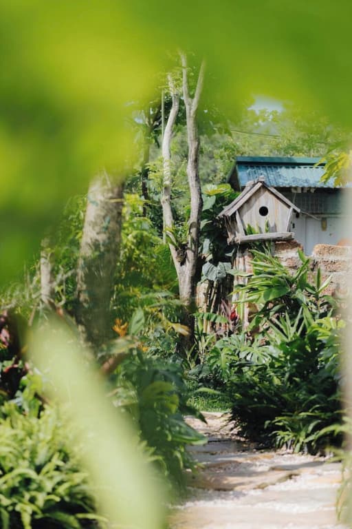 LeeHa Cottage Soc Sơn - photo 38