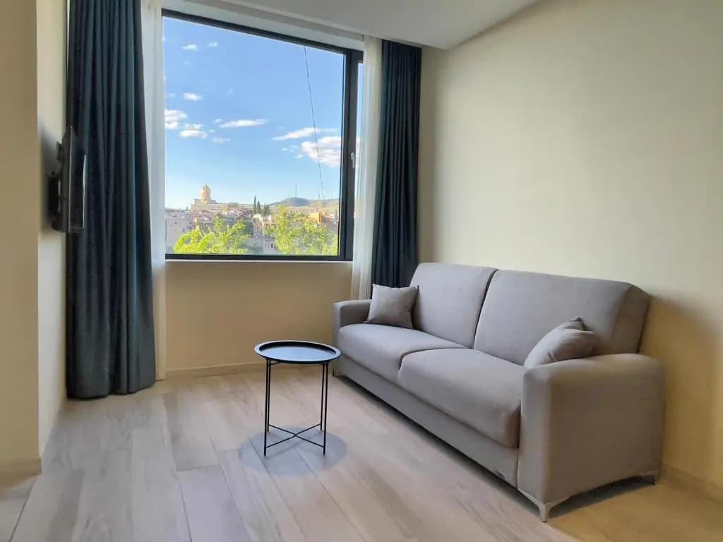 Hotel Eleven Inn Tbilisi - photo 9