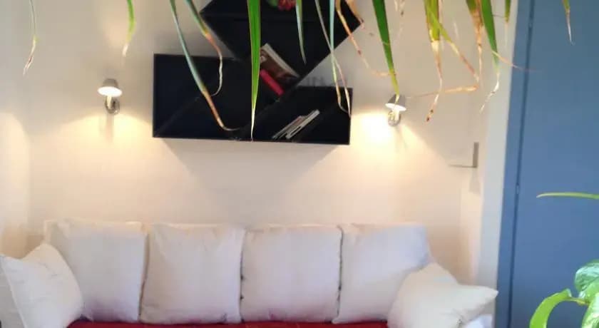 Red Velvet Central Suite - photo 5