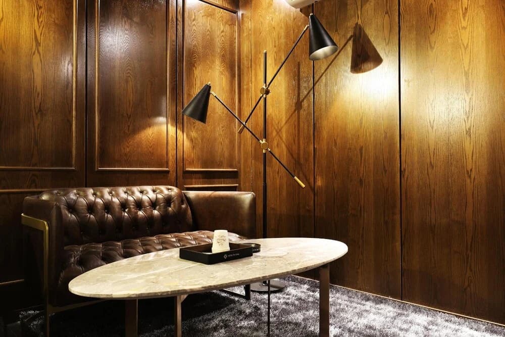 The Gray Hotel - photo 13