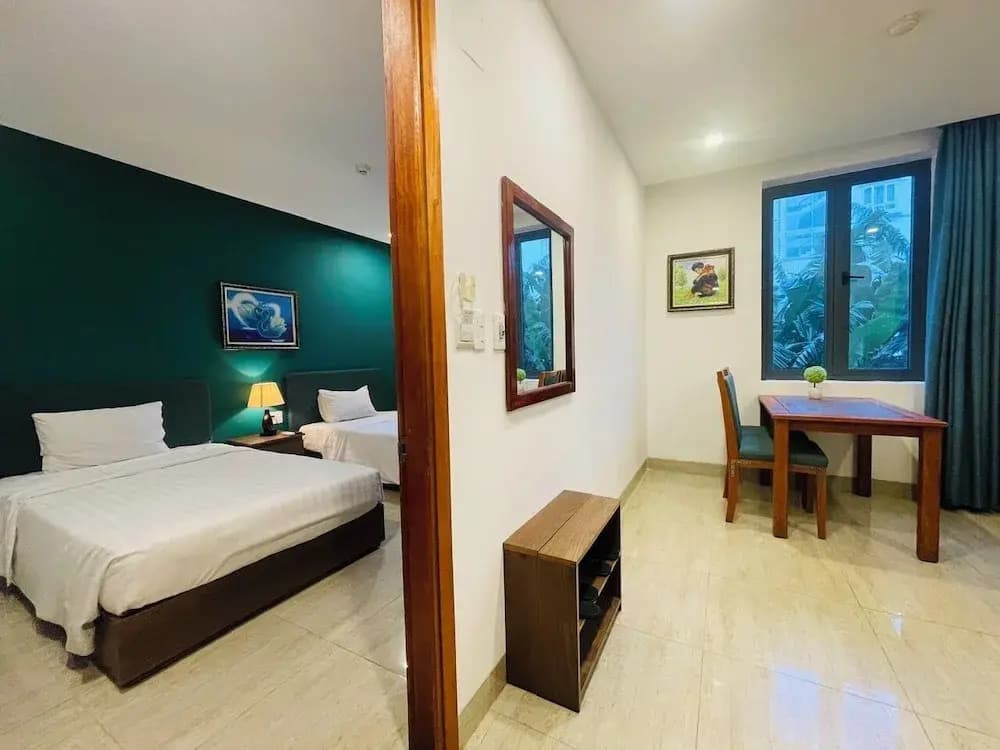Zalosea Hotel - photo 26