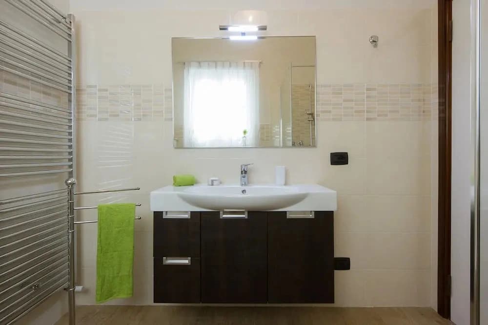 Piazza Beccaria Mini Loft - photo 18
