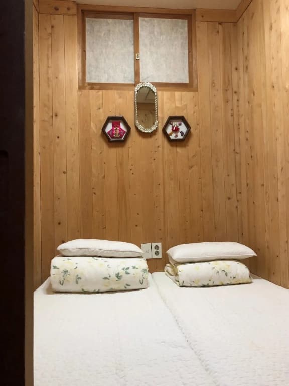 Moon Hanok Guesthouse - photo 5