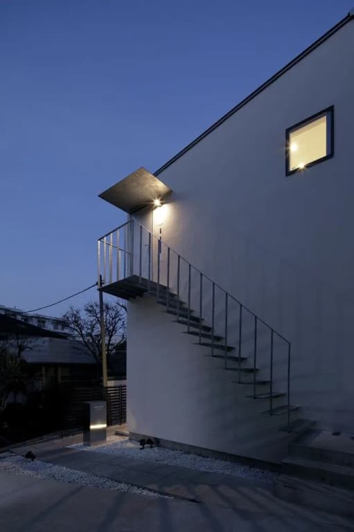 Okushibu Residence 101 - photo 13