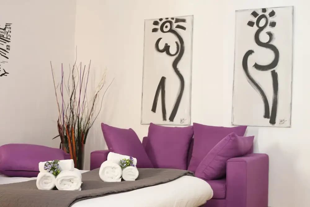 Petrarca Apartment - photo 3