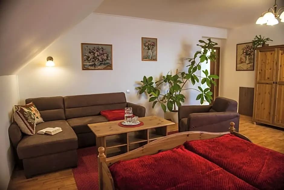 Prague Sweet Home - photo 5