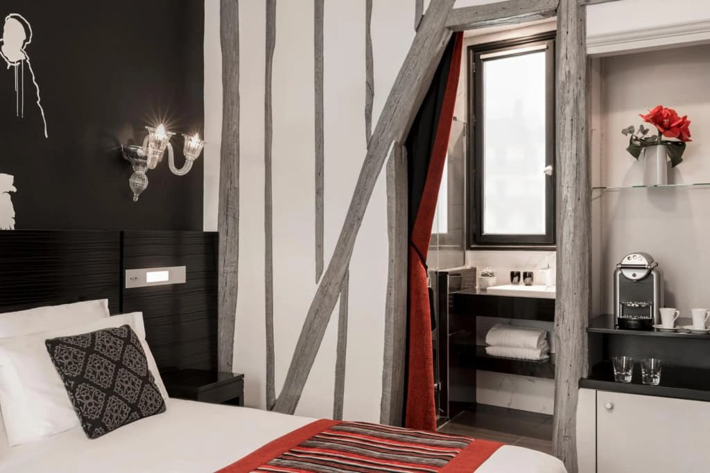 Maison Albar Hotels Le Champs-Elysées - photo 6