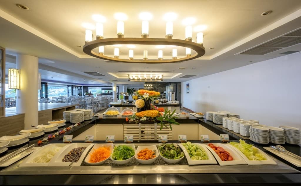 Andamantra Resort and Villa Phuket - photo 12