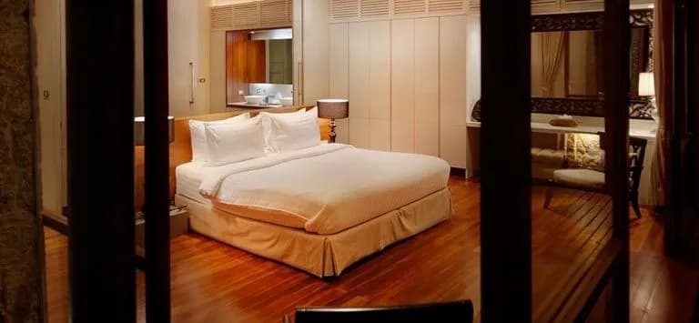 Samujana Villa 11B - photo 13