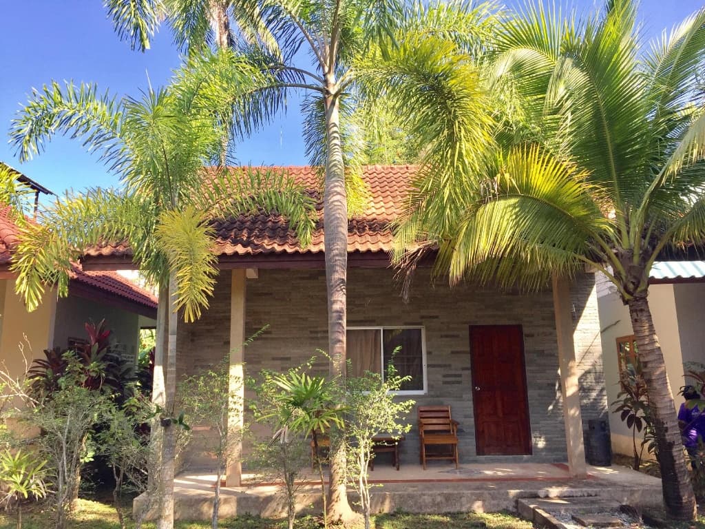 Coconut Bungalow - photo 8