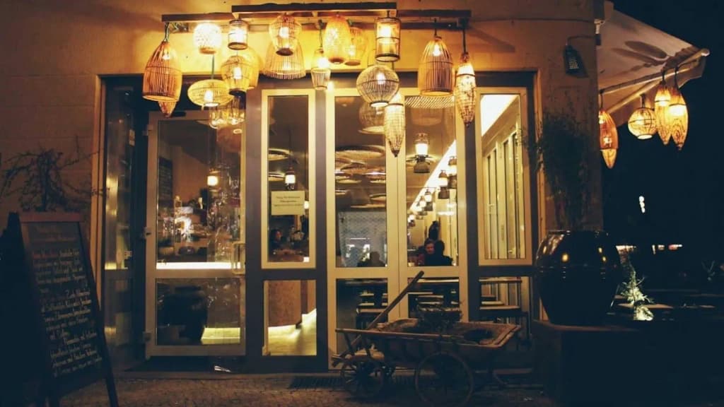 Midi Inn Parkhotel Mitte - photo 16
