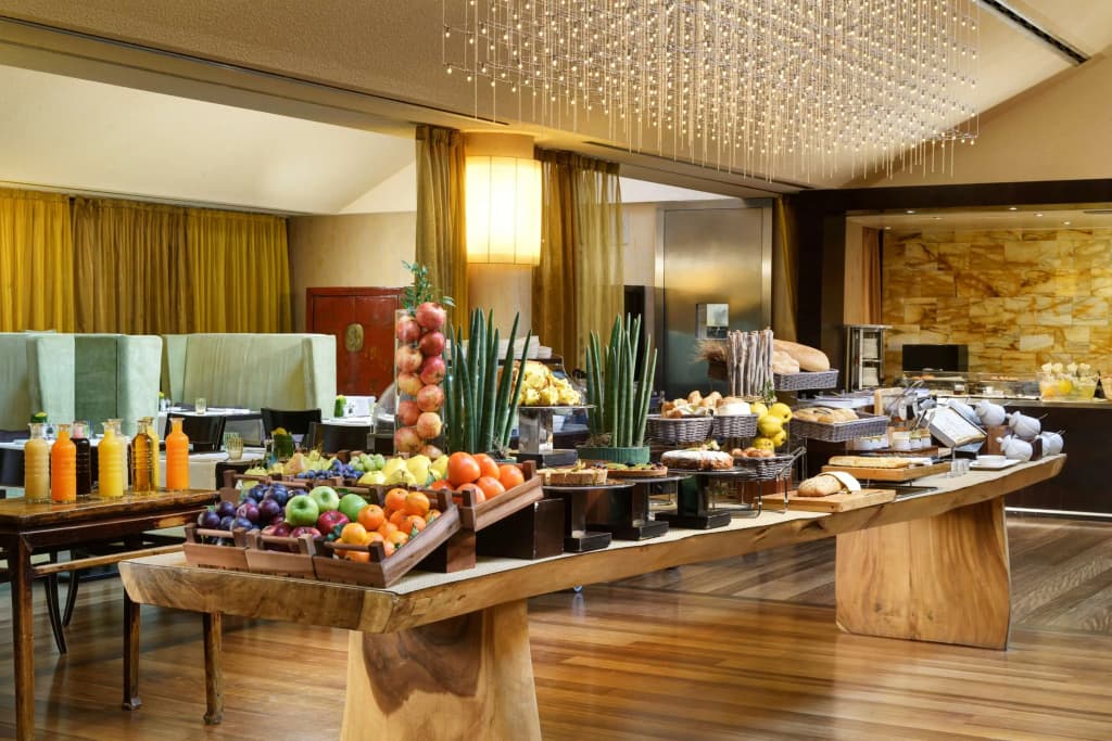 Enterprise Hotel - photo 13