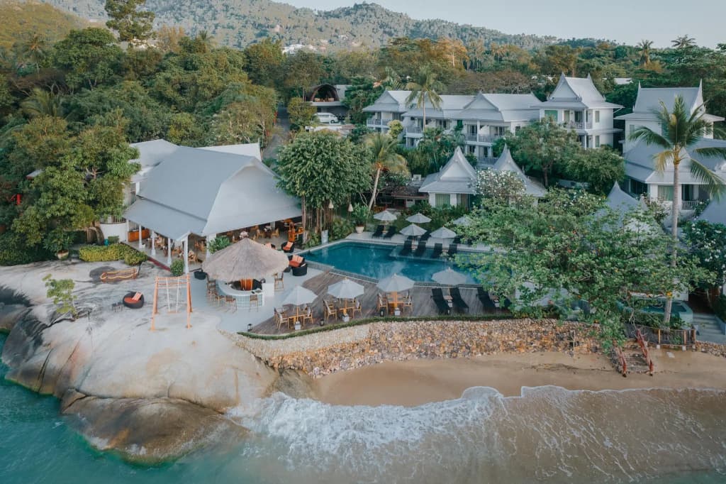 Rocky's Boutique Resort - Veranda Collection Samui - photo 33