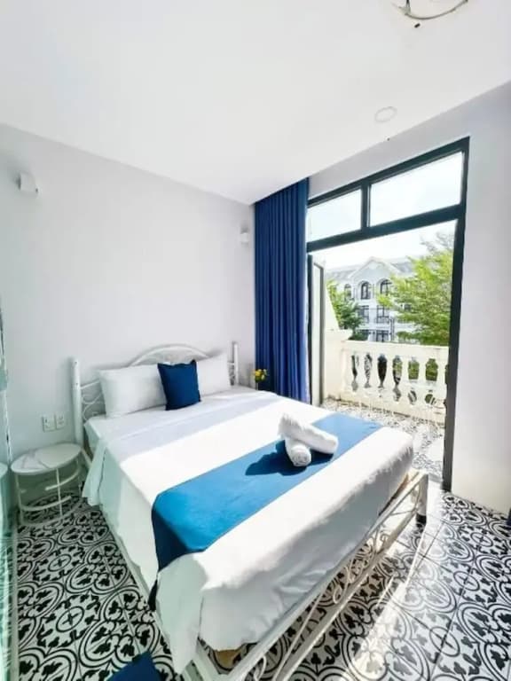 The Beach Homestay - photo 2