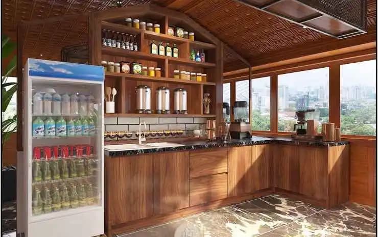 The King Hotel Noi Bai - photo 9