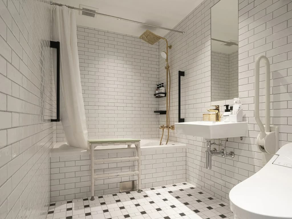 Ginza Hotel by Granbell - photo 8