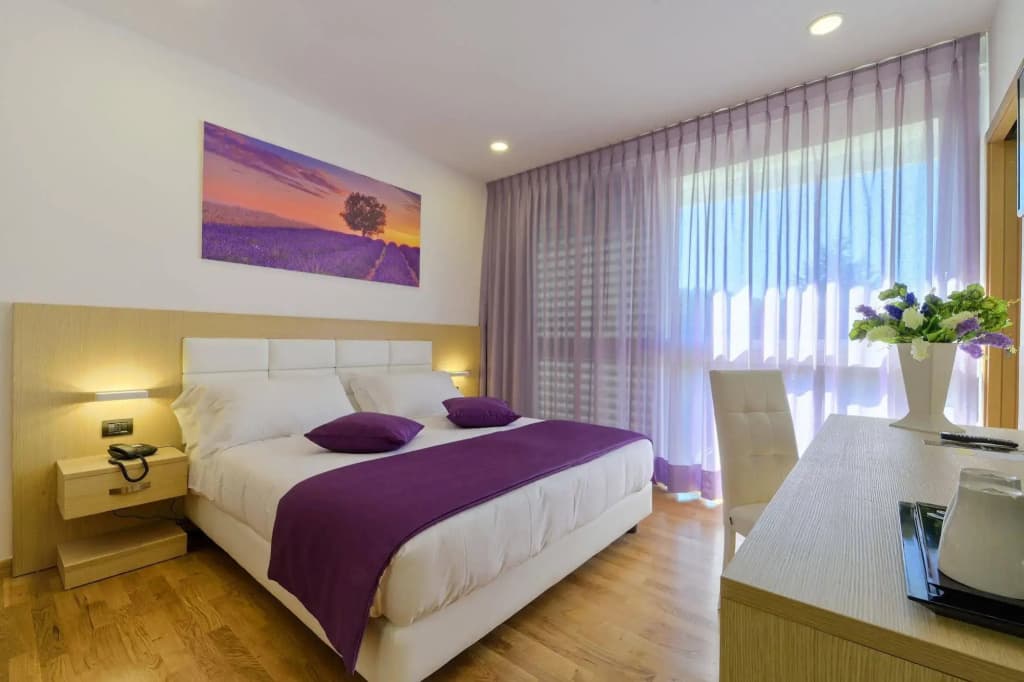 Ginevra Palace Hotel - photo 5