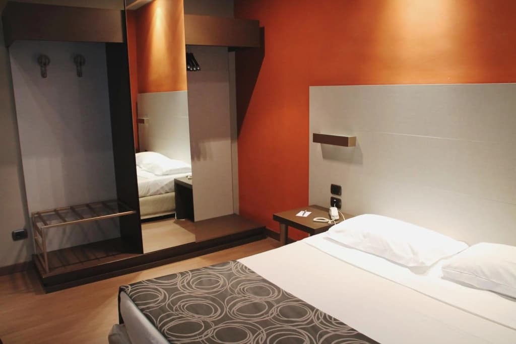 Soperga Hotel - photo 32