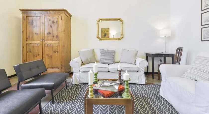 Caesar Suite - Romantic & central, with a little terrace - photo 2