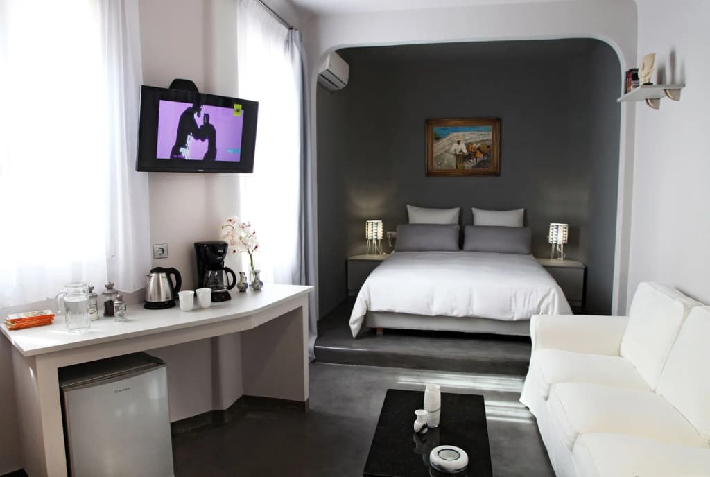 My Athens House - photo 3