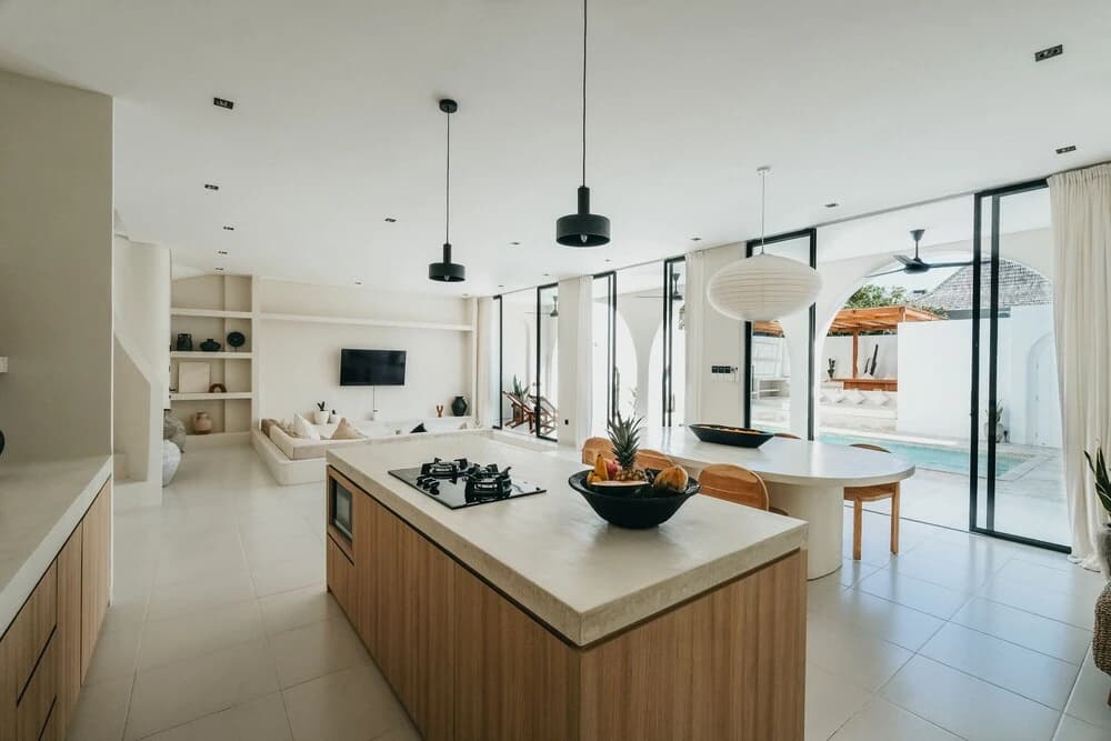 Villa Vagabond Canggu - photo 22